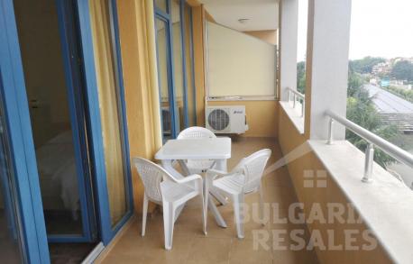 Просторная квартира в 200 метрах от моря - Фото11