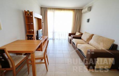  Студия в комплексе Эмеральд в Равде - Фото3