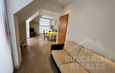 Special offer! Three rooms with furniture at an attractive price - Photo 3