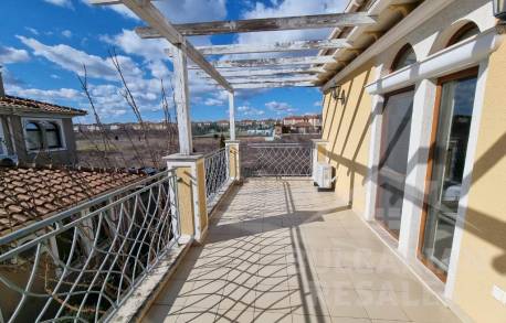 Дуплекс в элитном комплексе недалеко от города Бургас - Фото 23