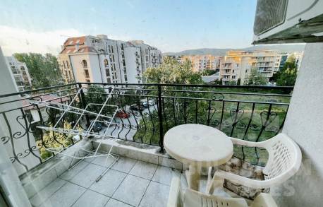 Квартира в комплексе Dawn Park, отличное решение - Фото11