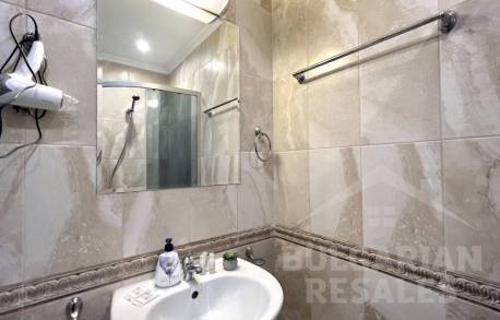 Апартамент в элитном комплексе “Villa Sardinia