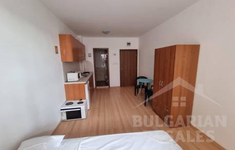 Veľké štúdio v komplexe Sani Dei 6 - Фото8