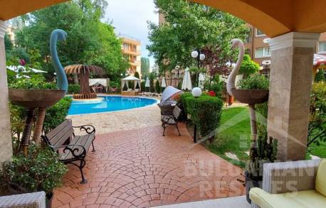 Купить квартиру с ремонтом в элитном комплексе Свит Хомс - Фото14