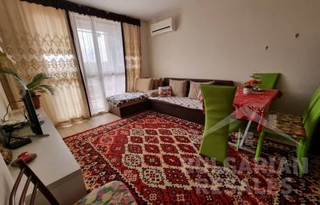 Обзаведен апартамент в луксозен комплекс Cascadas - Снимка 3