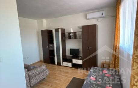 Студия с красивым видом в комплексе Шато Ахелой 2 - Фото 4