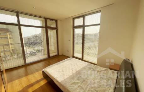 Скидка! Просторная квартира в комплексе у моря - Фото 11