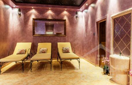 Элитная недвижимость в комплексе Изида Палас - Фото16