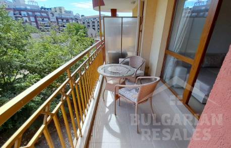 Apartment for year-round living in the Ashton Hall complex - Photo 6