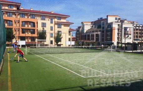 Panorama Dreams, przestronne mieszkanie na parterze - Фото9