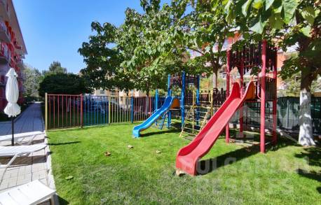 Студио на партера в комплекс Гербер 3 - Снимка 8