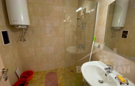 Двухкомнатная квартира в комплексе Apollon 9 - Фото14