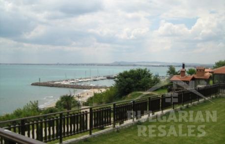 Курортный комплекс Dolche Vita 2  - Фото7