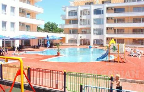 Резиденция Сарафово - Снимка 2