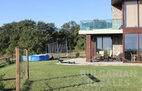 Villa for permanent residence - Photo 2