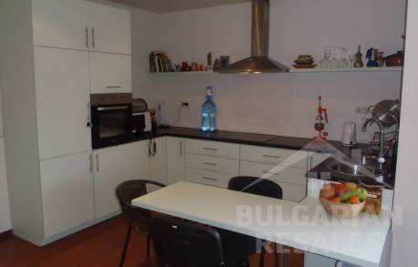 Villa for permanent residence - Photo 16