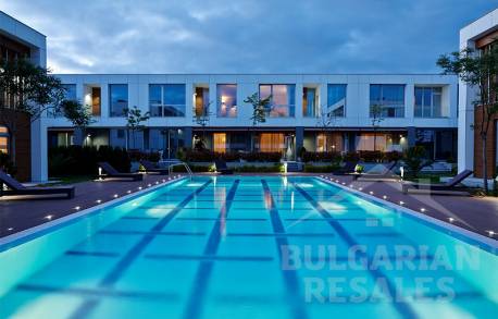 Atlantis Homes / Дома Атлантис - Фото2