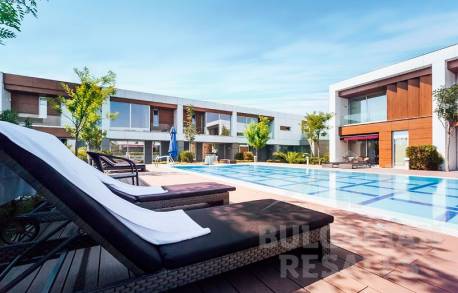 Atlantis Homes / Дома Атлантис - Фото 5