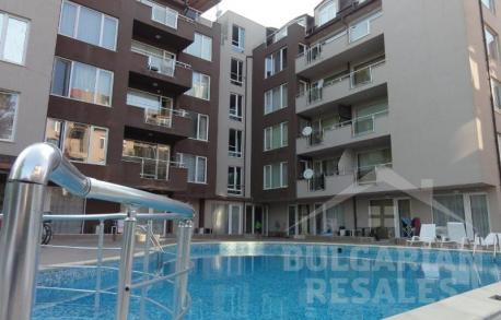 Stela Polaris 1 2 pokoje za 23995 euro - Фото1