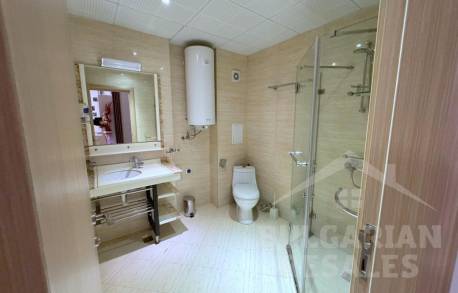 Современный и комфортный апартамент в 