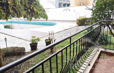 апартамент с ремонт на 200 метра от плажа - Снимка 12