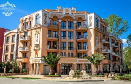 Афродита Роуз - Фото 10