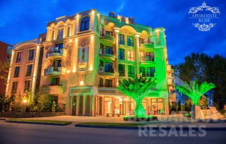 Афродита Роуз - Фото 12