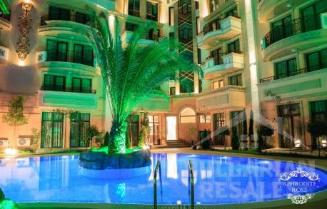 Афродита Роуз - Фото 13