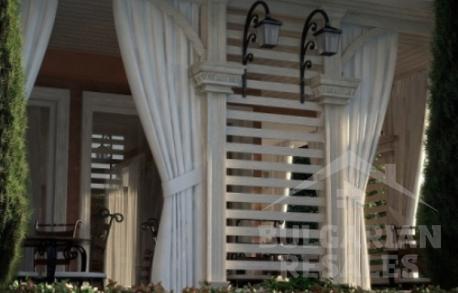 ID1349 Mieszkanie z jedną sypialnią w Riviera Garden - Фото2