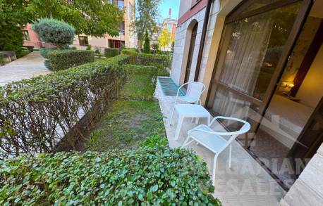 Современный и комфортный апартамент в 