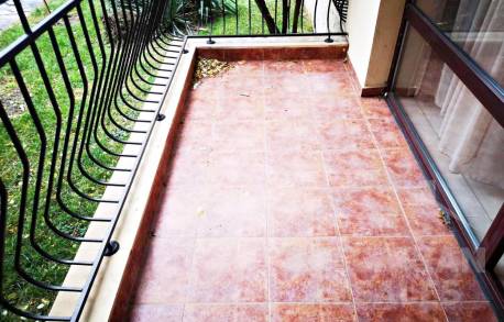 апартамент с ремонт на 200 метра от плажа - Снимка 10