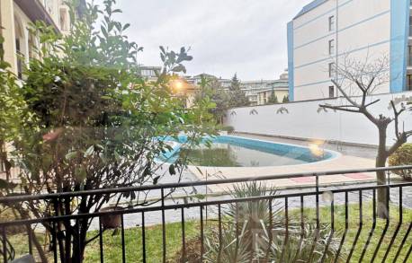 апартамент с ремонт на 200 метра от плажа - Снимка 11