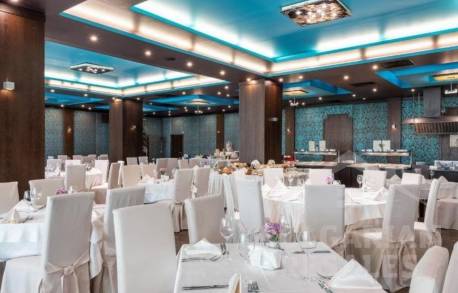 Výhľad na more! Byt v elitnom rezidenčnom komplexe so SPA a bazénom - Фото13