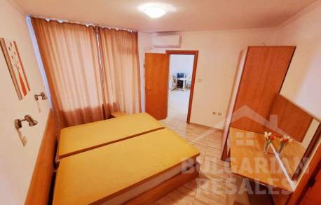 Trojizbový byt v Svätom Vlase v uzavretom komplexe - Фото9