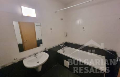 Byt s čelným výhľadom na more v prvom rade - Фото13