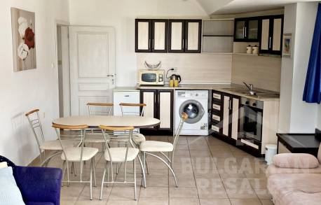 Lacný byt 200 metrov od pláže - Фото5