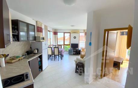 Rýchla transakcia! Byt v krásnej časti mesta - Фото4