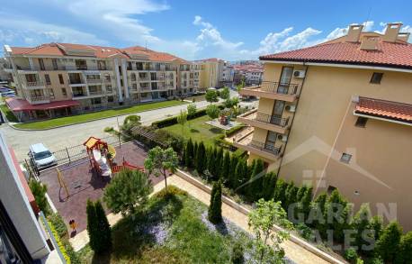 Kúpte si luxusný byt v meste Svätý Vlas - Фото20