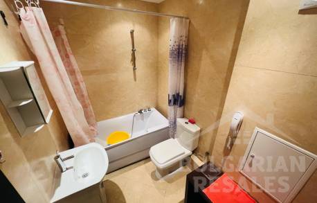 Výhľad na more! Byt v elitnom rezidenčnom komplexe so SPA a bazénom - Фото10