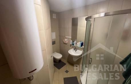 Добра инвестиция! Апартамент в най-добрия комплекс  - Снимка 9