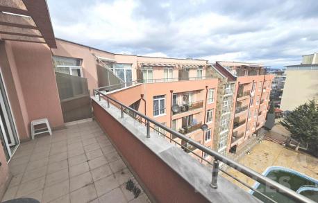 Cheap studio in a complex in Cacao Beach district - Photo 6