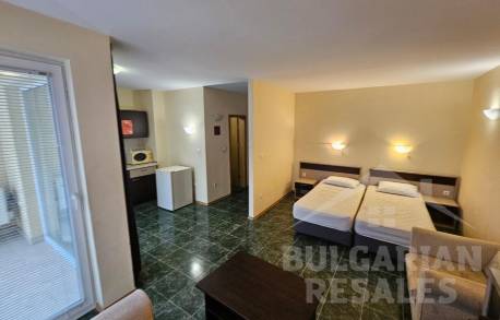 Priestranné štúdio na predaj v Cacao Beach na Slnečnom pobreží - Фото3