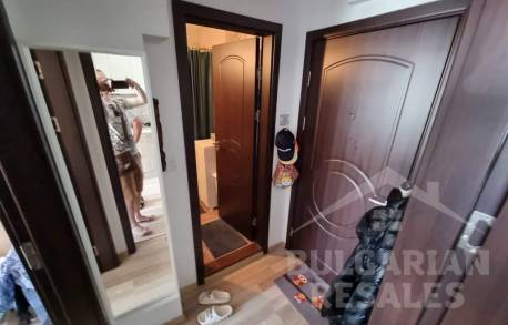 Compact flat in a small cosy complex - Photo 6