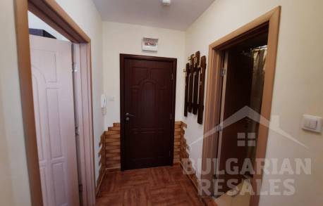 Элитный комплекс на 1 линии, 2 комнатная квартира - Фото9