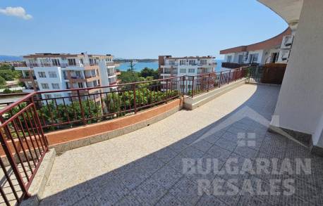 Byt pre celú rodinu! Prvá línia a výhľad na more - Фото6