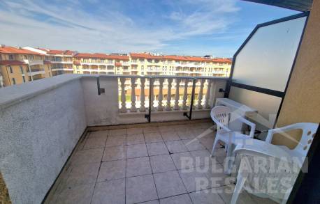 Nehnuteľnosti v „Royal Sun“ pre vašu investíciu - Фото8