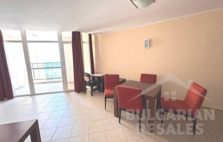 Apartmán s krásnym výhľadom  na prvej línii mora - Фото7