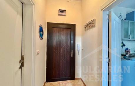 Купете апартамент в красив комплекс в Равда - Снимка 10