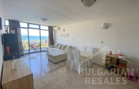 Панорамна гледка към морето, първа линия - Снимка 5