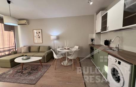 Mieszkanie z nowymi meblami, gotowe do zamieszkania! - Фото2